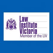 Law Institute Victoria